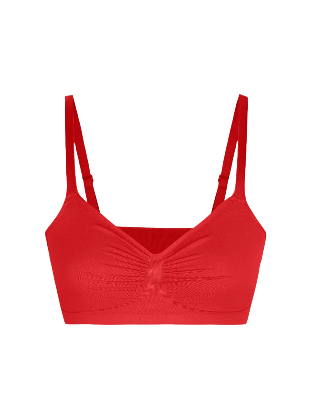 Snatched Seamless Bra