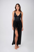 Classic One Piece BLACK