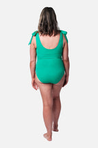 Classic Square Neck GREEN