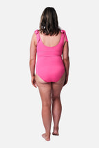 Classic Square Neck PINK
