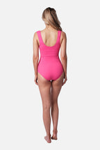 Classic Square Neck PINK