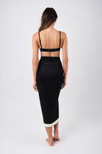 Sarong MONOCHROME